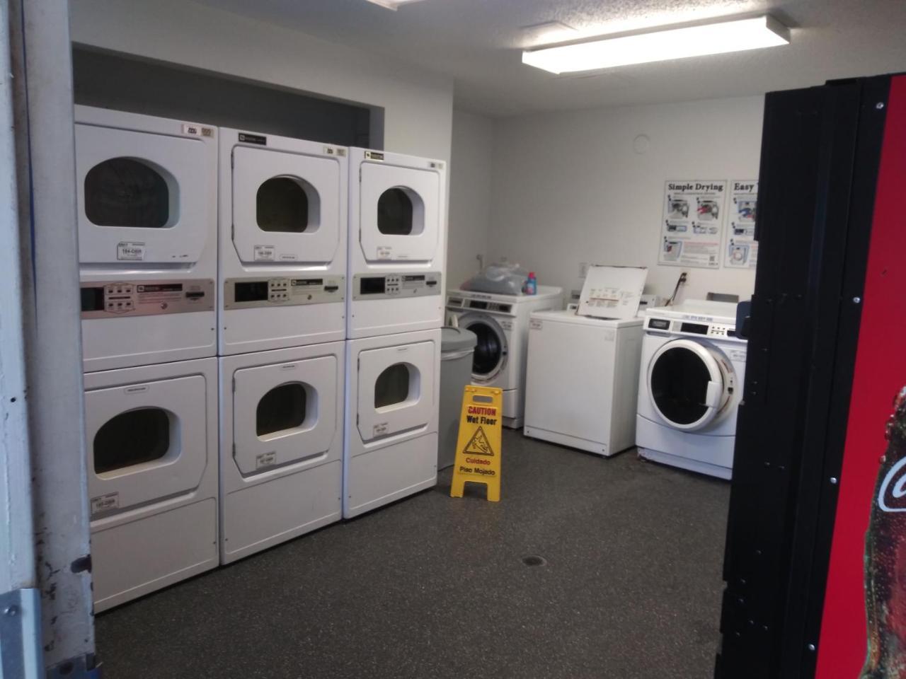 Intown Suites Extended Stay Houston Tx - Jersey Village Bagian luar foto